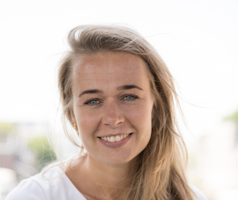 Anita de Jonge - Diëtist Kindteam Sneek