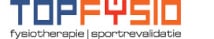 Logo TopFysio